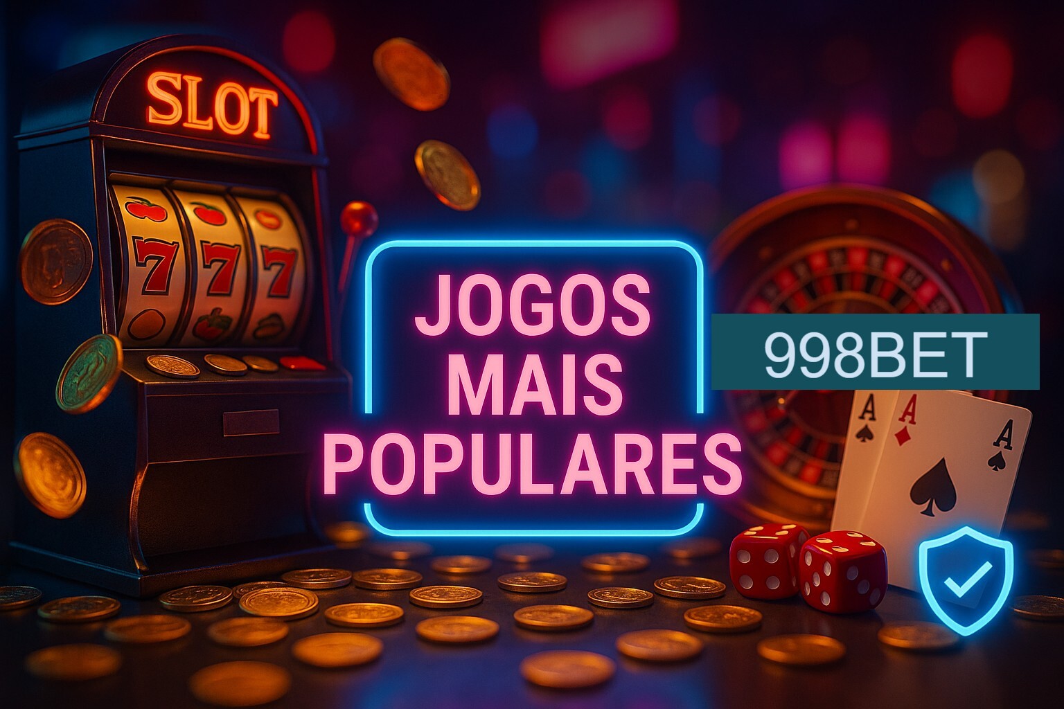 Jogos Populares