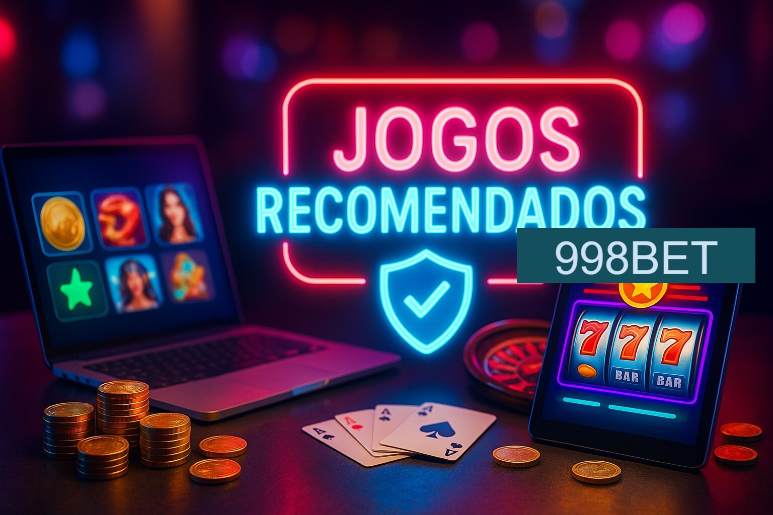 Jogos Recomendados