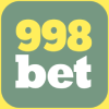 Logo da 998BET